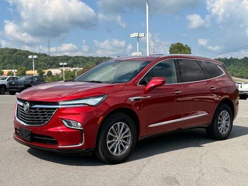 2024 Buick Enclave Premium