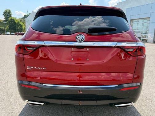 2024 Buick Enclave Premium