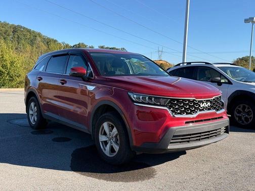 2023 Kia Sorento LX