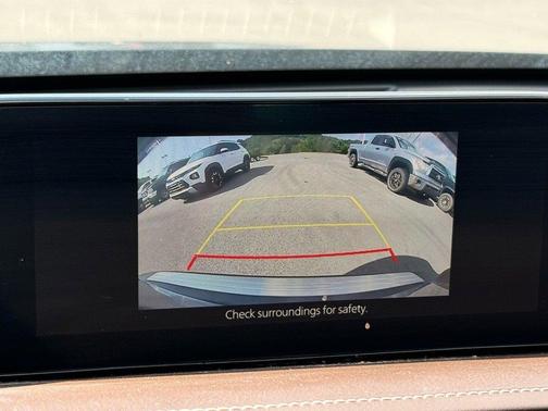 2021 Mazda CX-30 Turbo Premium Package
