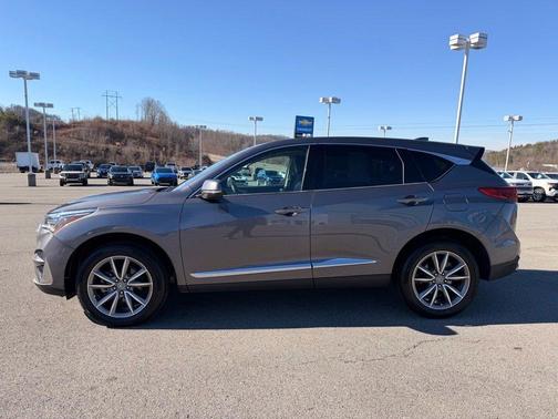 2021 Acura RDX Technology Package