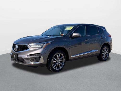 2021 Acura RDX Technology Package