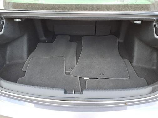 2022 Acura TLX A-Spec