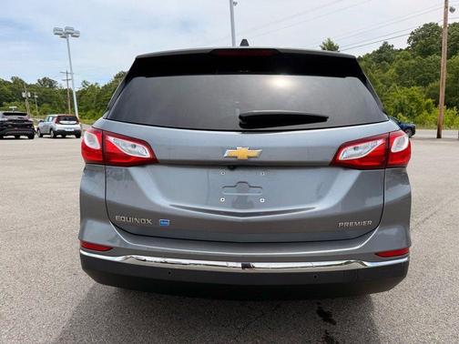 2019 Chevrolet Equinox Premier w/3LZ