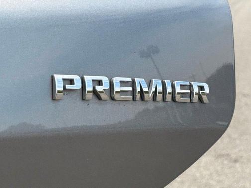 2019 Chevrolet Equinox Premier w/3LZ