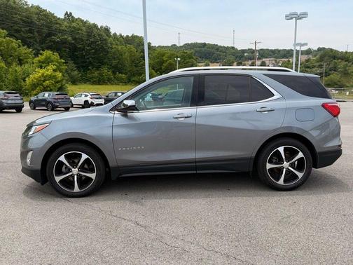 2019 Chevrolet Equinox Premier w/3LZ
