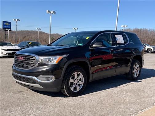 2018 GMC Acadia SLE-1