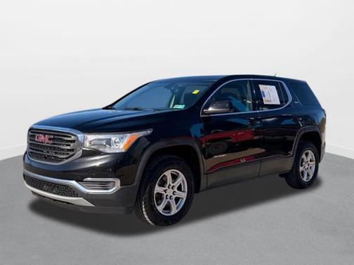 2018 GMC Acadia SLE-1