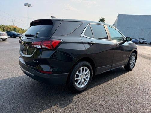 2023 Chevrolet Equinox 2LT