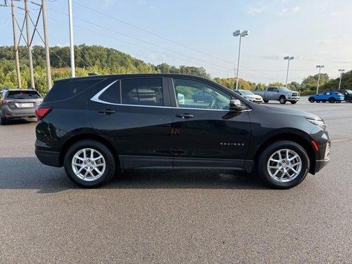2023 Chevrolet Equinox 2LT