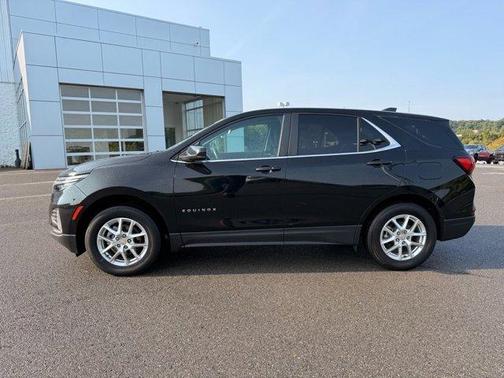 2023 Chevrolet Equinox 2LT