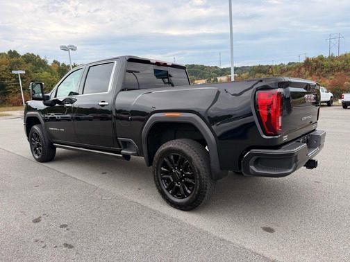 2022 GMC Sierra 2500 Denali