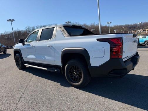 2024 Chevrolet Silverado EV WT