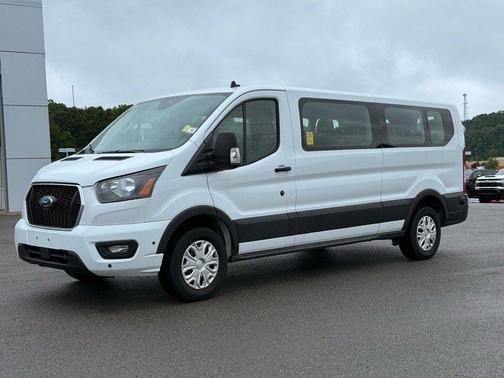 2024 Ford Transit-350 XLT