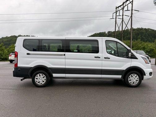 2024 Ford Transit-350 XLT