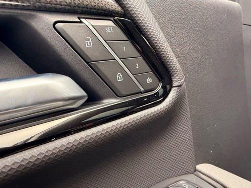 2026 Chevrolet Silverado 2500 ZR2