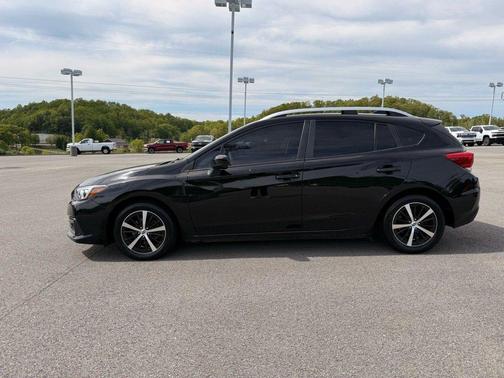 2023 Subaru Impreza Premium