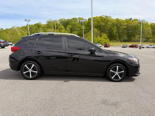 2023 Subaru Impreza Premium