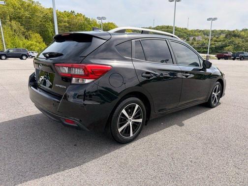 2023 Subaru Impreza Premium