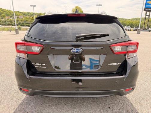 2023 Subaru Impreza Premium