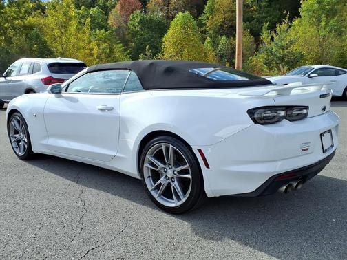 2023 Chevrolet Camaro 2LT