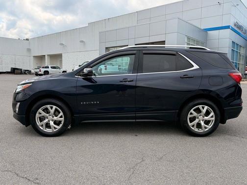 2020 Chevrolet Equinox 2LT