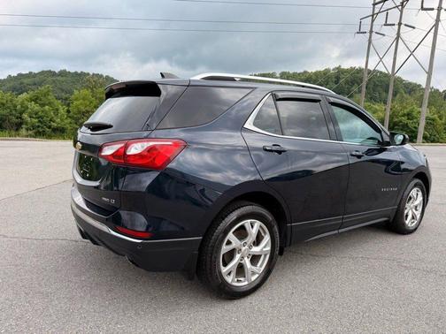 2020 Chevrolet Equinox 2LT