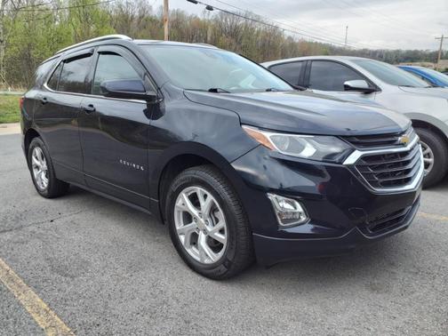 2020 Chevrolet Equinox 2LT