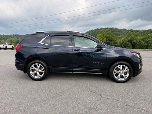 2020 Chevrolet Equinox 2LT