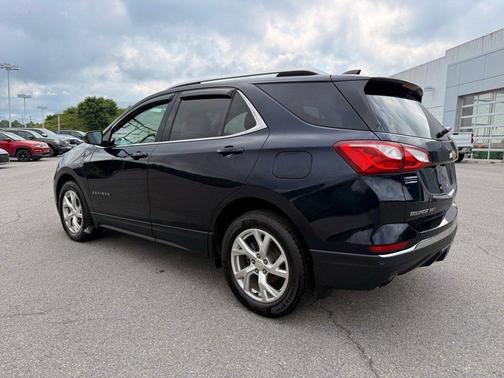 2020 Chevrolet Equinox 2LT