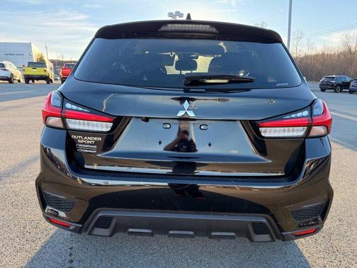 2023 Mitsubishi Outlander Sport 2.0 ES