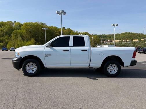2024 RAM 1500 Classic Tradesman