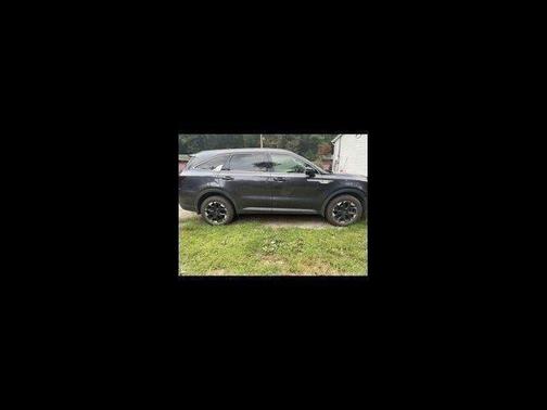 Metal 2025 Kia Sorento S