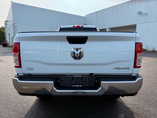 2023 RAM 2500 Tradesman