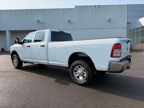 2023 RAM 2500 Tradesman