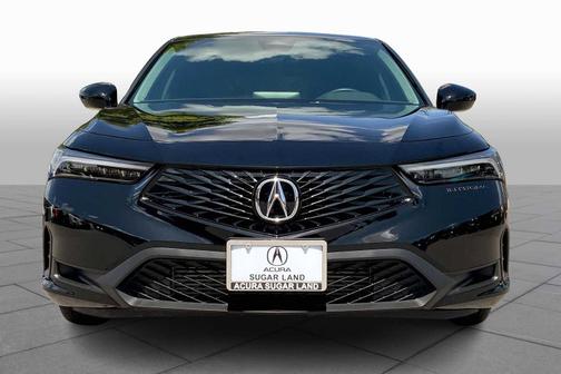 2025 Acura Integra
