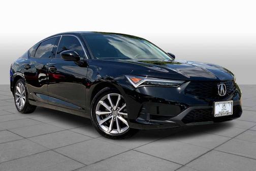 2025 Acura Integra
