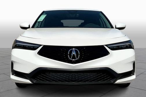 2025 Acura Integra 