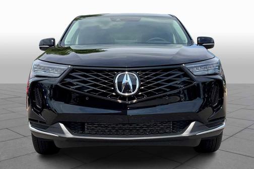 2025 Acura RDX
