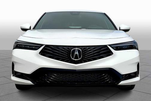 2025 Acura Integra
