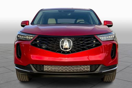 2025 Acura RDX 