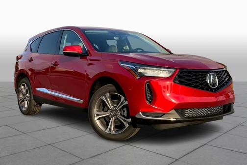 2025 Acura RDX 