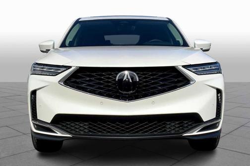 2025 Acura MDX