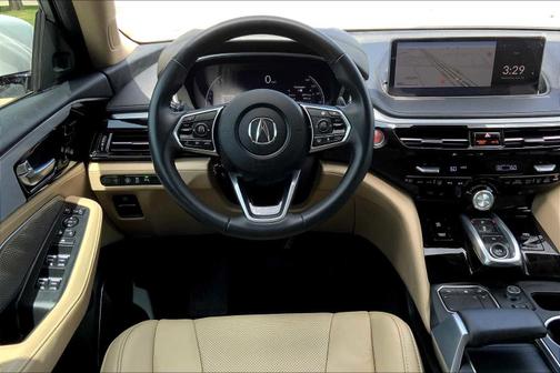 2023 Acura MDX