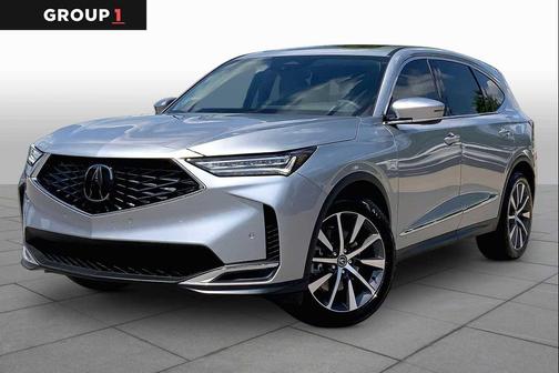 SZ/SZ 2026 Acura MDX Technology Package