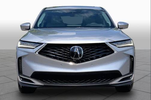 SZ/SZ 2026 Acura MDX Technology Package