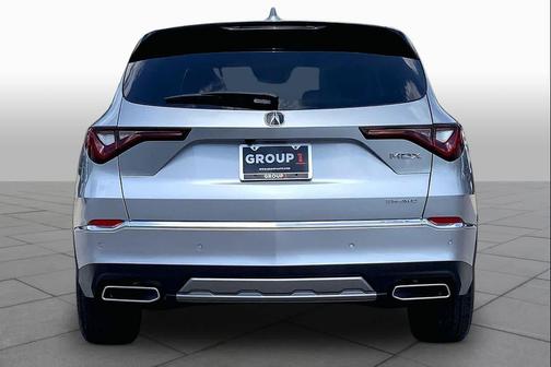SZ/SZ 2026 Acura MDX Technology Package