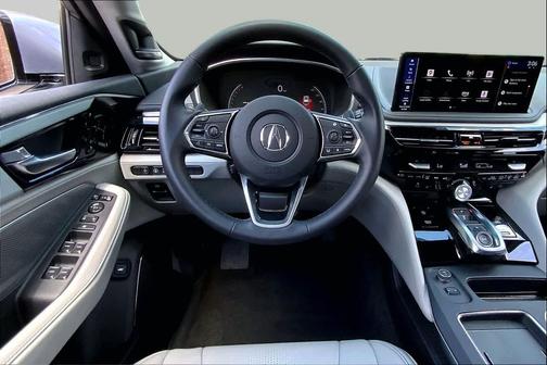 SZ/SZ 2026 Acura MDX Technology Package