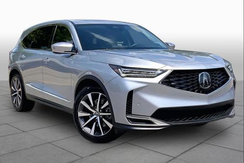 SZ/SZ 2026 Acura MDX Technology Package