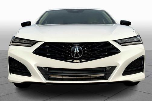 2025 Acura TLX